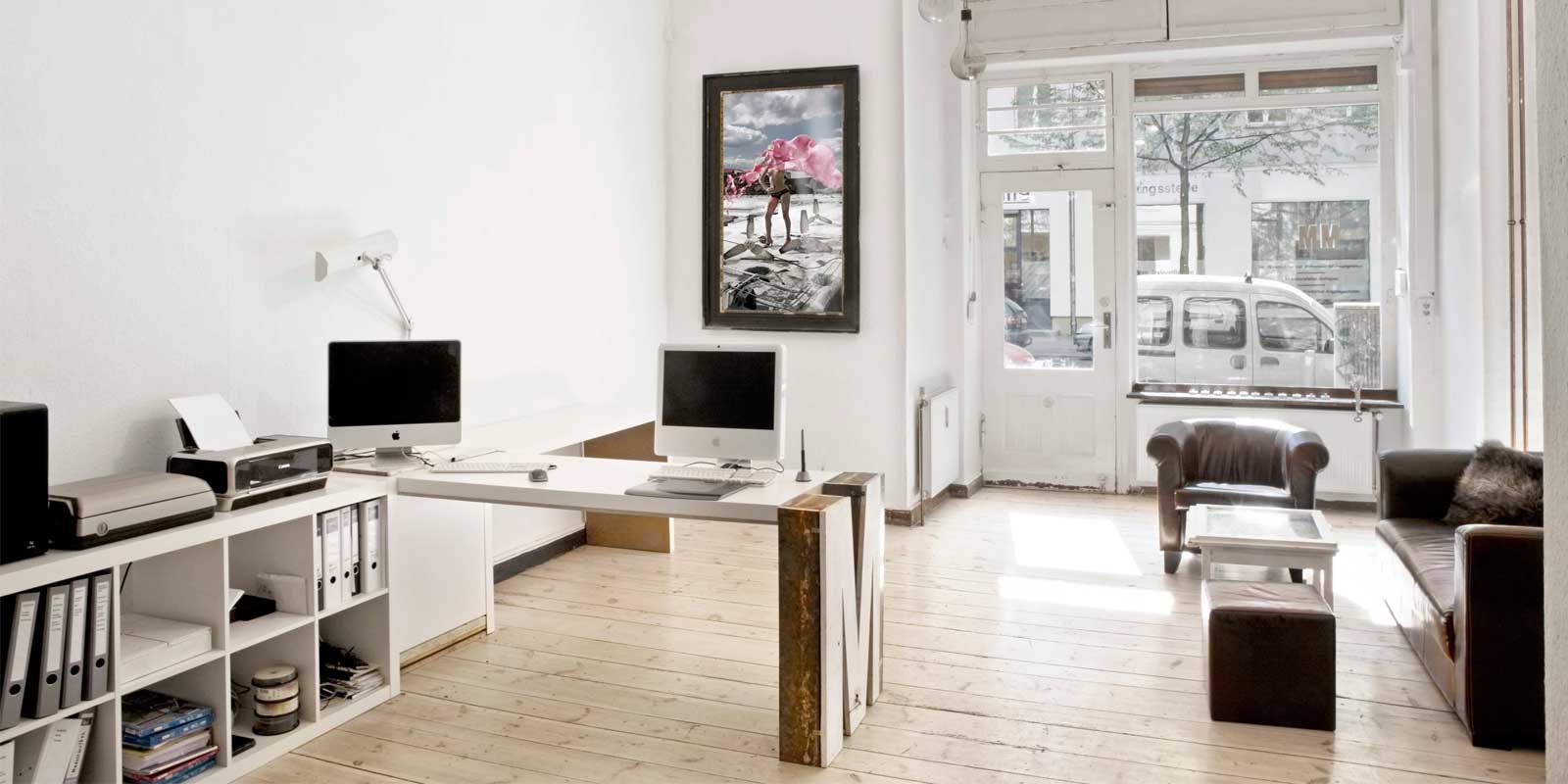 Studio Designer Caterina Rancho