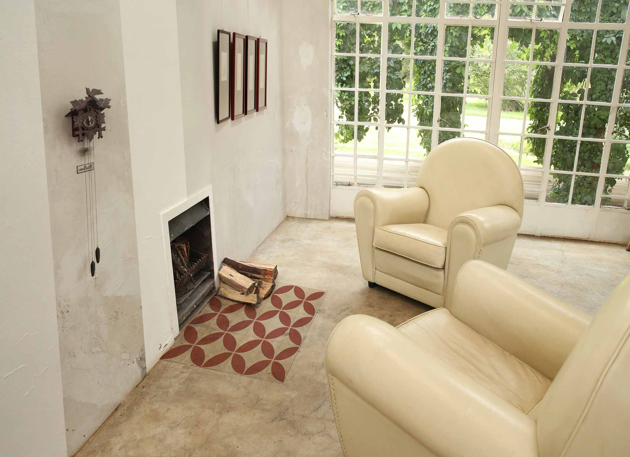 Rental Kitchen Designer Caterina Rancho