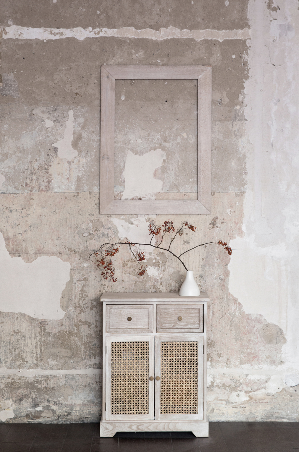 Yoga Schule Sprachen Language School project room interior design