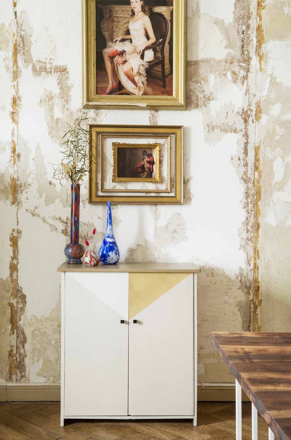 Dining Room, Esszimmer, Speisezimmer, Interior Design, Interieur