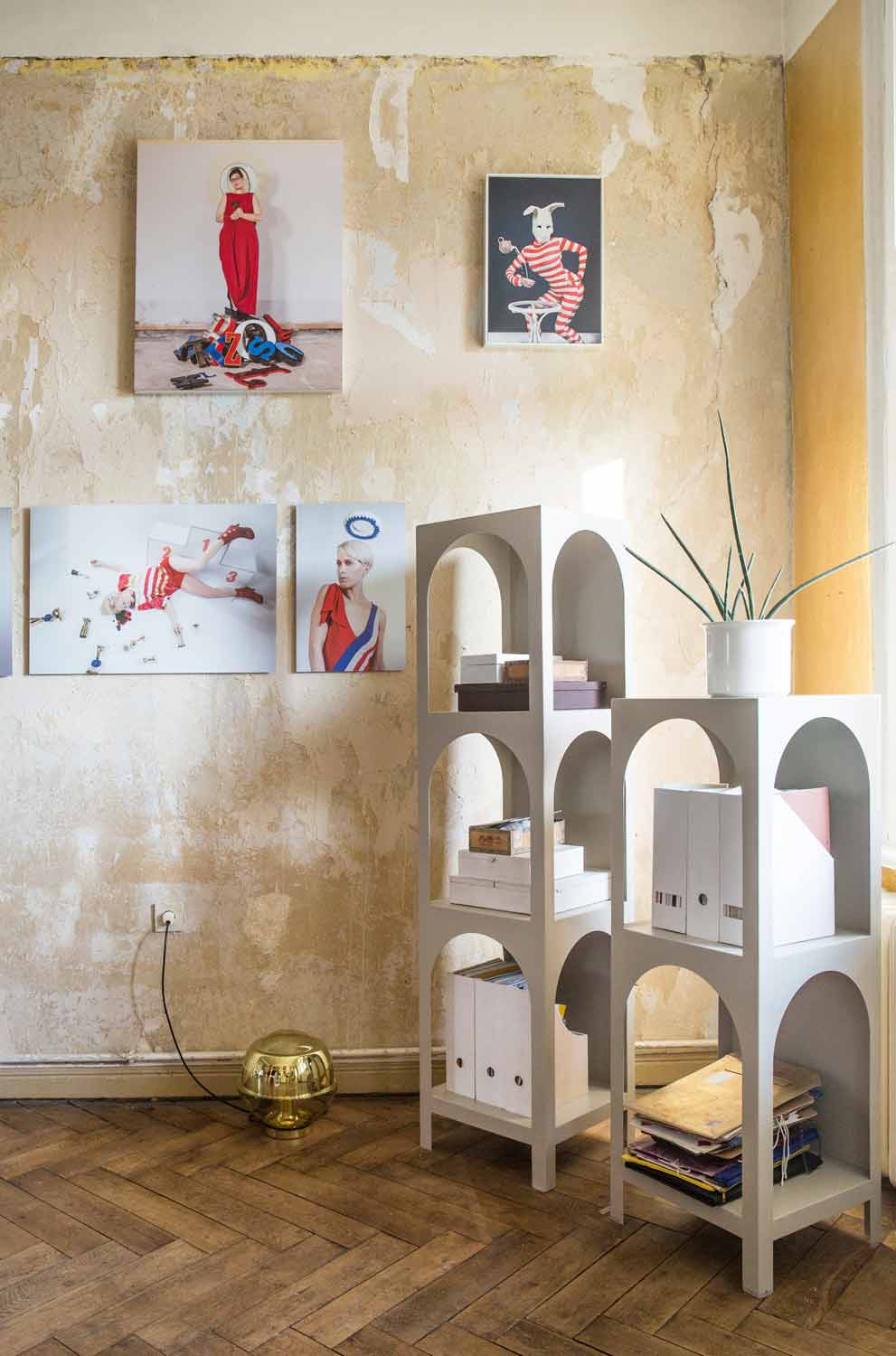 Dining Room, Esszimmer, Speisezimmer, Interior Design, Interieur