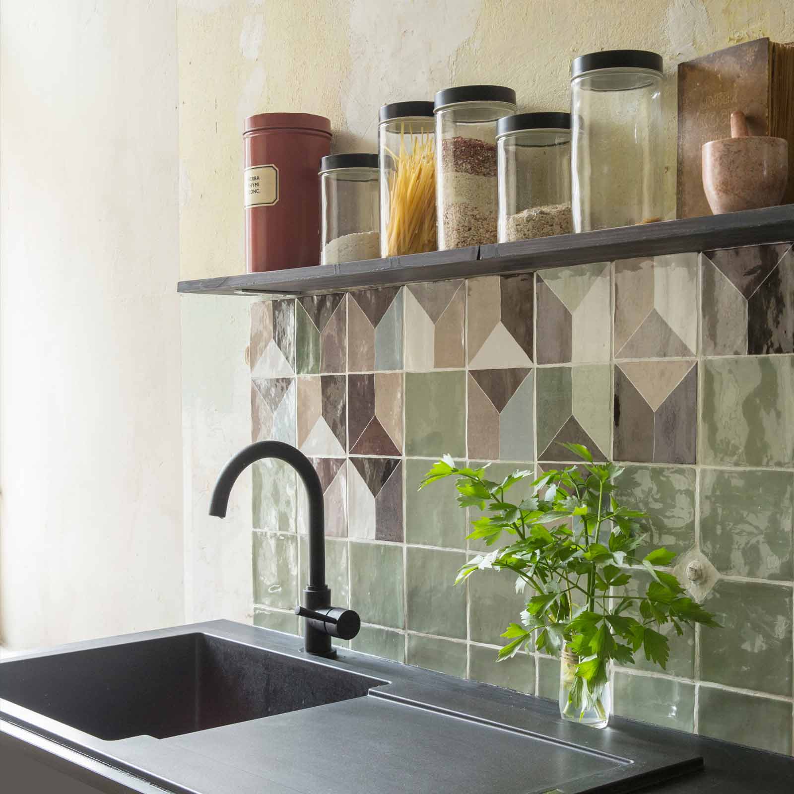 Kitchen Neukölln, Kitchen, Küche, Interior Design, Interieur, kochen, essen