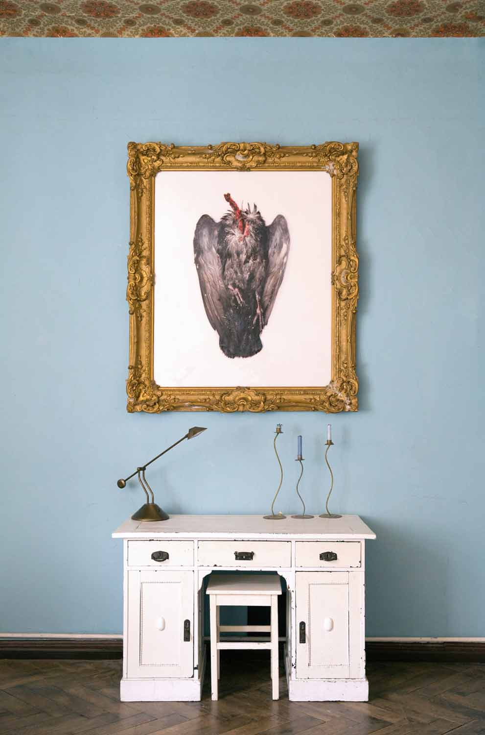 Living Room Neukölln, Wohnzimmer, Interior Design, Interieur, Couch, Sofa, Wohnzimmertisch, Designermöbel