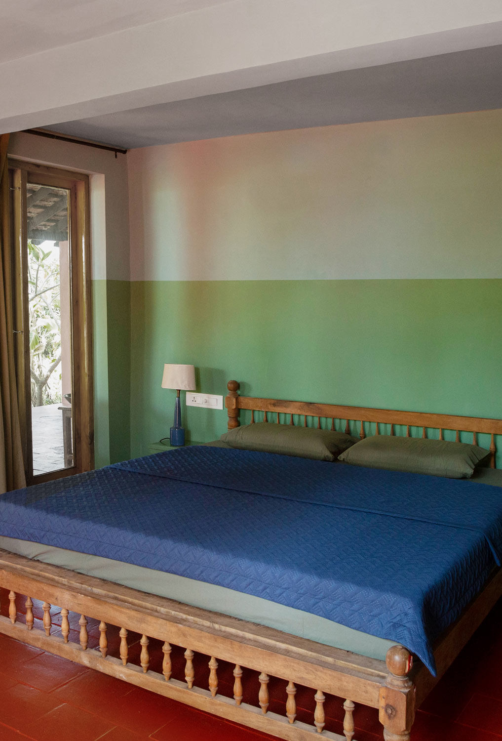 India Home, colors, cozy home, Interior Design, Living, Interieur, Ausstattung, Style, Pop Colors, Strong Colors, Starke Farben, India, Indien, tropical design, tropisches Design