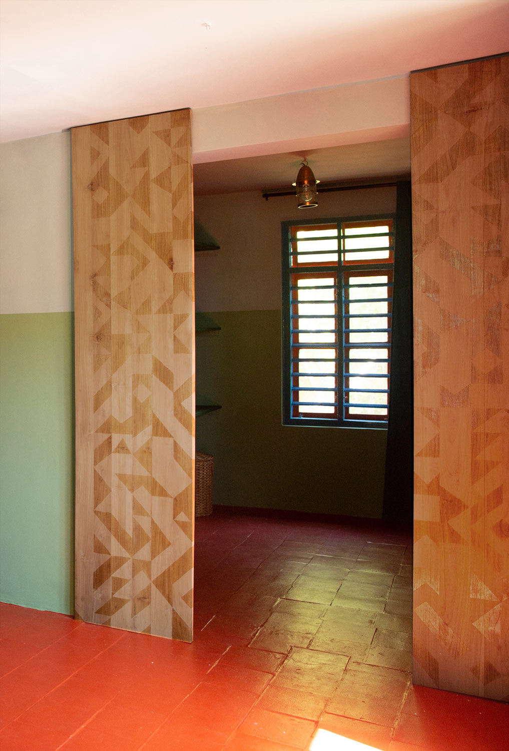 India Home, colors, cozy home, Interior Design, Living, Interieur, Ausstattung, Style, Pop Colors, Strong Colors, Starke Farben, India, Indien, tropical design, tropisches Design