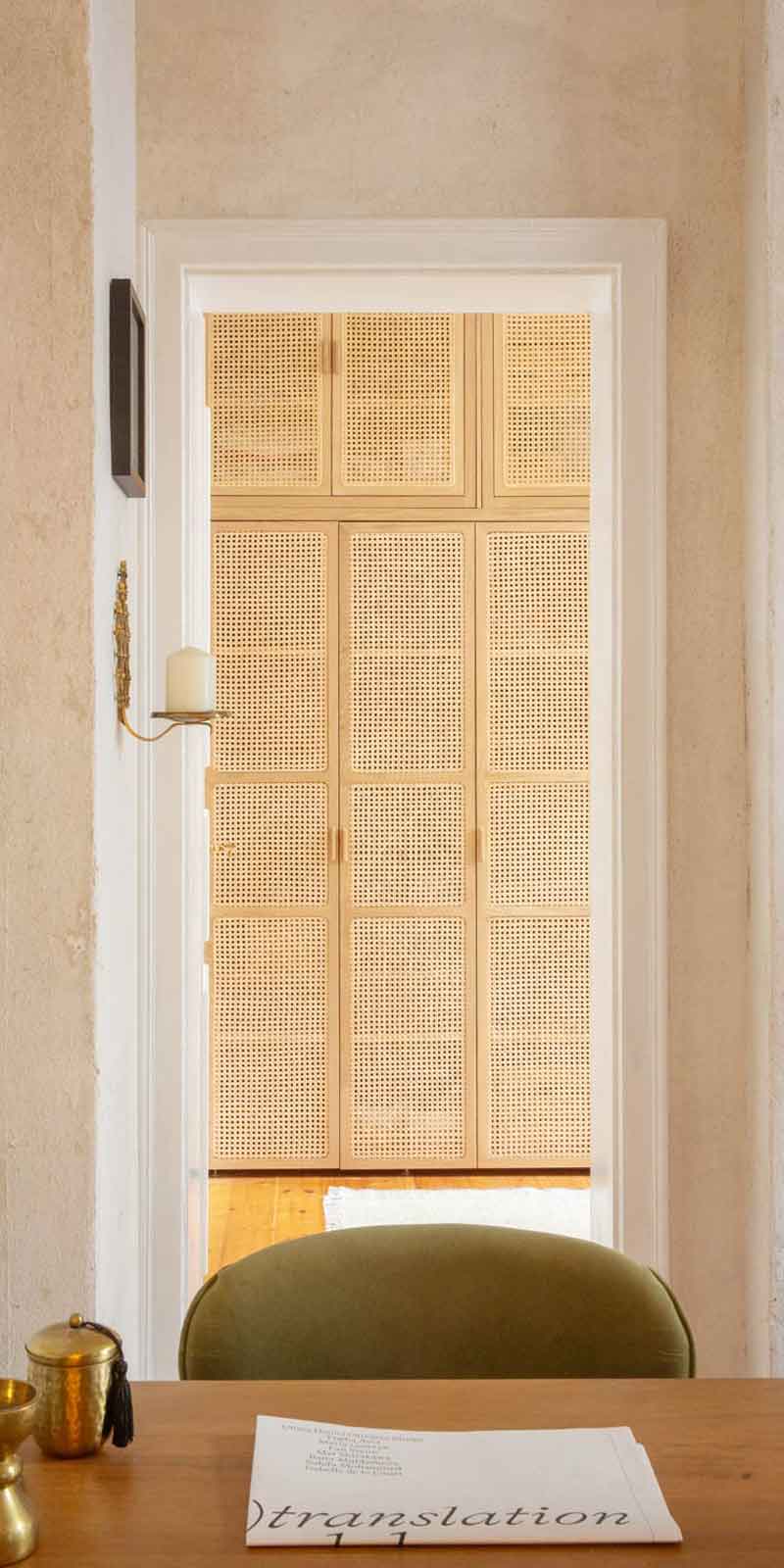 Interior Design, Interieur, Ausstattung, Living, Wohnen, Style, cozy home, pastel colors, Pastell Farben, location, bed room, Schlafzimmer