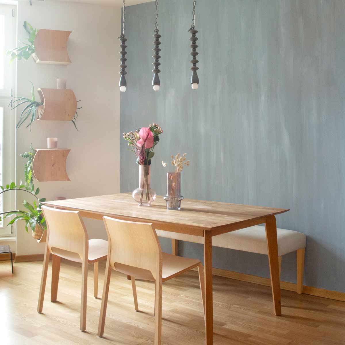 Living Room Berlin Mitte, Interior Design, Interieur, Ausstattung, Living, Wohnen, Style, cozy home, pastel colors, Pastell Farben, Rent location